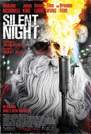 Silent Night (2012)