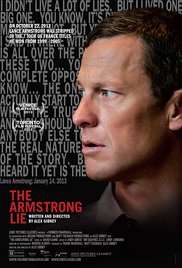 The Armstrong Lie (2013)
