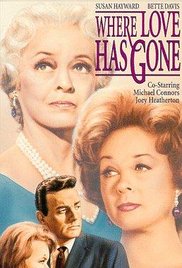 Where Love Has Gone (1964)