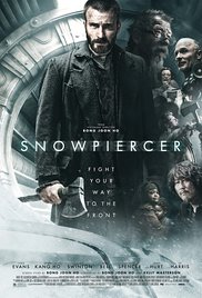 Snowpiercer (2013)