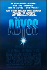 The Abyss 1989