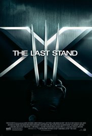 XMen: The Last Stand (2006)	