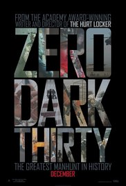 Zero Dark Thirty (2012) 