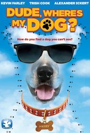 Dude, Wheres My Dog?! (2014)
