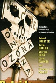 Outside Ozona (1998)