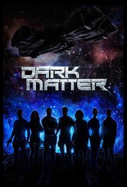 Dark Matter - 2015