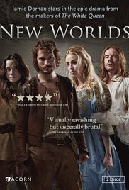 New Worlds (TV Mini-Series 2014)