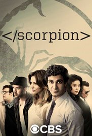 Scorpion (20142018)