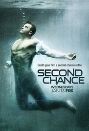 Second Chance (TV Series 2016 )