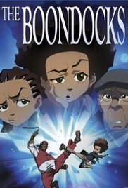 The Boondocks