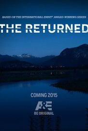 The Returned 2015