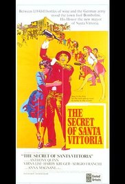 The Secret of Santa Vittoria (1969)