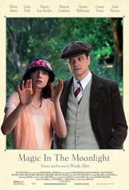 Magic in the Moonlight (2014)