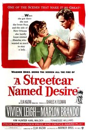 A Streetcar Named Desire (1951)