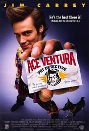 Ace Ventura: Pet Detective (1994)