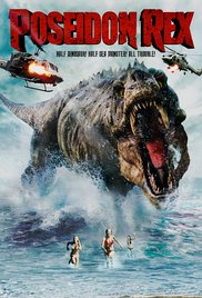 Poseidon Rex (2013)