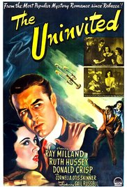The Uninvited (1944)