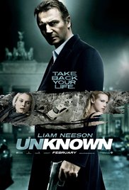 Unknown (2011)