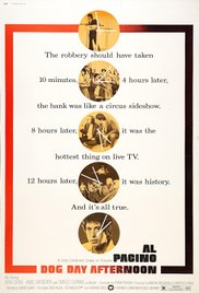 Dog Day Afternoon (1975)