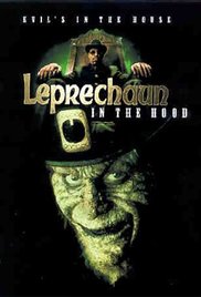Leprechaun in the Hood (Video 2000)
