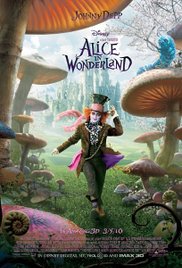 Alice In Wonderland 2010