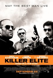 Killer Elite (2011)