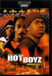 Hot Boyz 2000