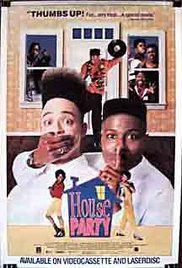 House Party 1990
