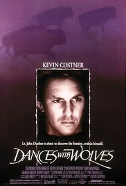 Dances with Wolves (1990)