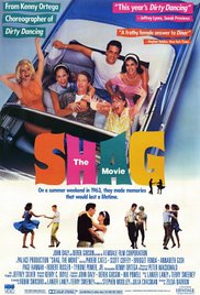 Shag (1989)