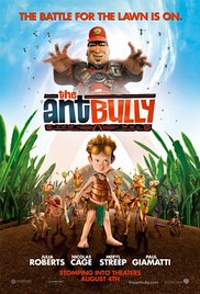 The Ant Bully (2006)