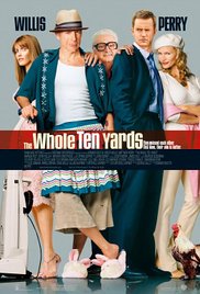 The Whole Ten Yards (2004)