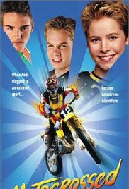 Motocrossed (TV Movie 2001)