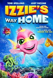 Izzies Way Home (2016)