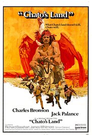 Chatos Land (1972)