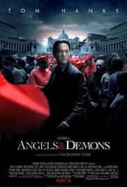 Angels &amp; Demons (2009)