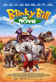 Blinky Bill the Movie (2016)