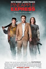 Pineapple Express 2008