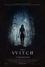 The Witch (2016)