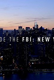 Inside the FBI: New York (2017ï¿½)